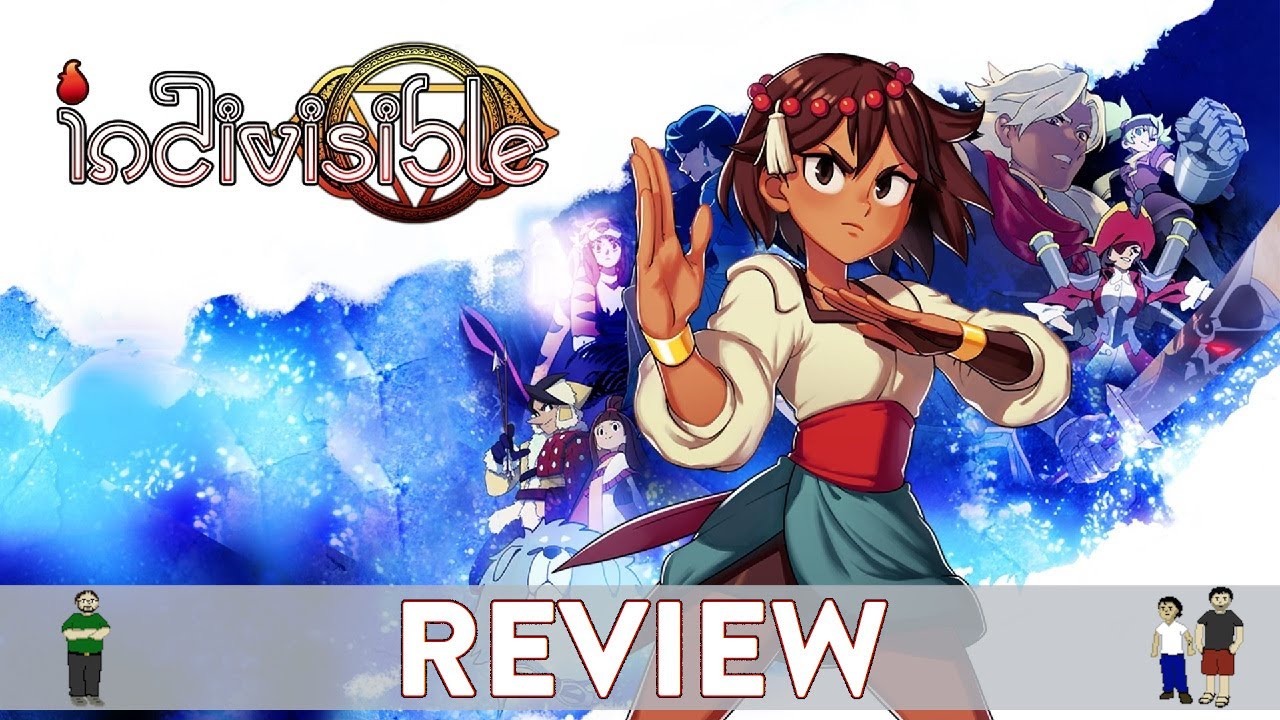 Indivisible Review