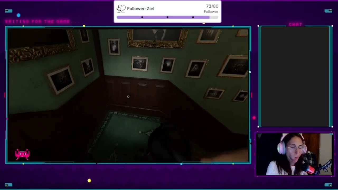 Phasmophobia: Myling