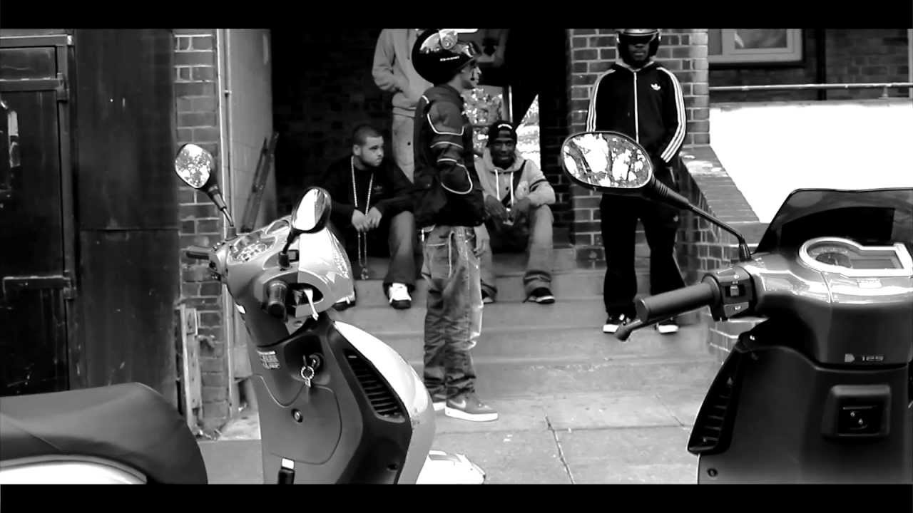 Bonez - Love Of My Life
