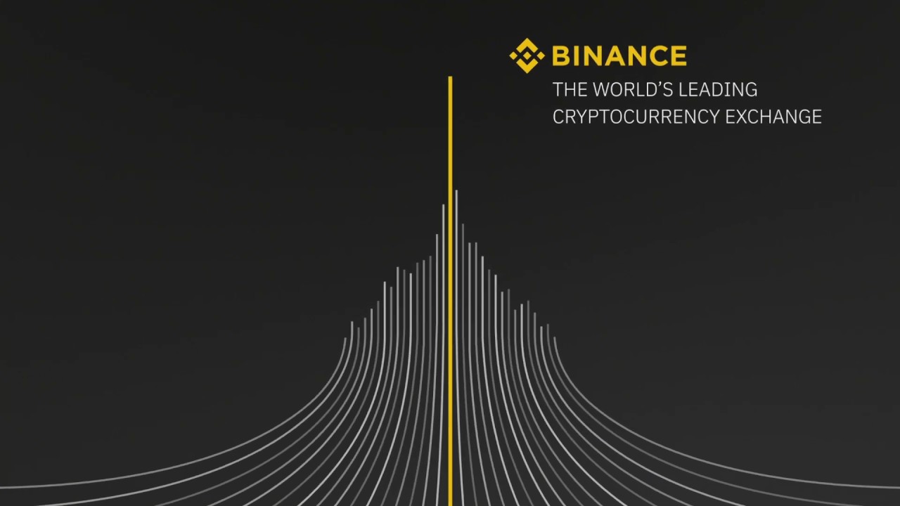 Binance 2.0: Эволюция трейдинга