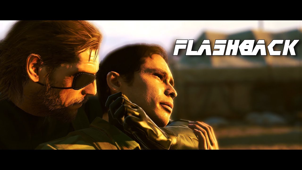 Metal Gear Solid V Ground Zeroes - Classified Intel Acquistion, S Rank, Both Tapes/Agents Extracted