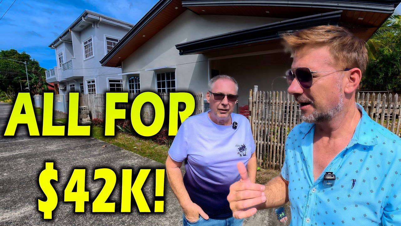You Wont Belive How Affordable This House Is Aklan Philippines