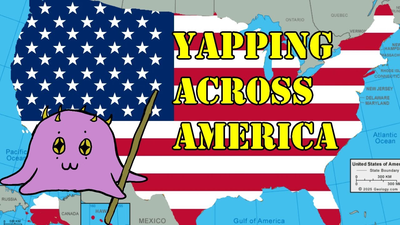 One Linguistic Fact for EVERY State
