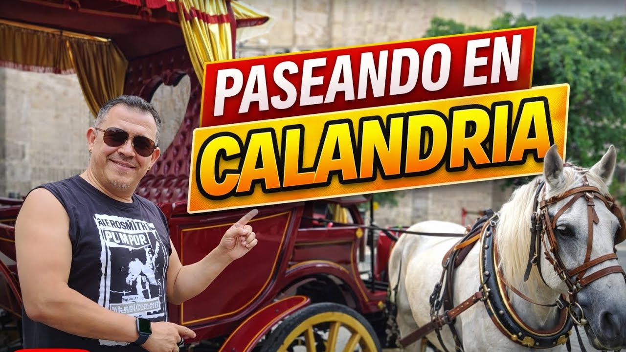 Las Calandrias de Guadalajara #elmariachivlogero