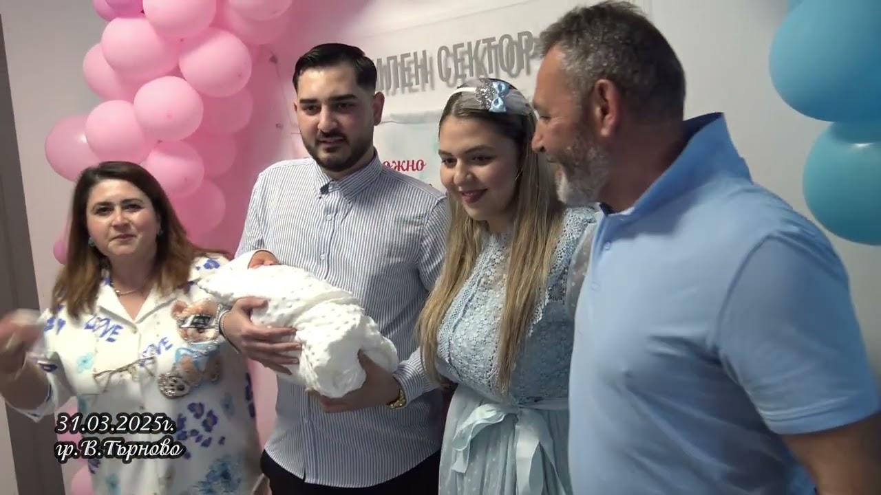 ИЗПИСВАНЕТО на YUSEIN от гр.П.Тръмбеш 31.03.2025г.