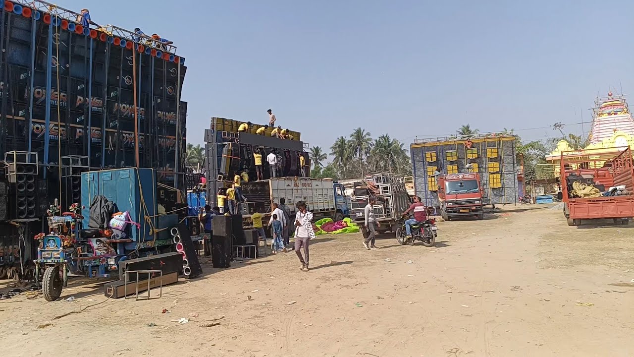 ODISHA MOTTO LIVE