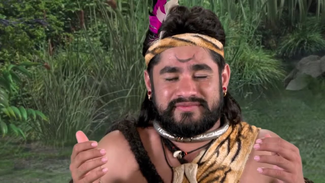 Uge Uge Madeshwara - Ep 119 - Madesha aiyappa - Kannada Tv Serial - ZEE5 Classics Kannada
