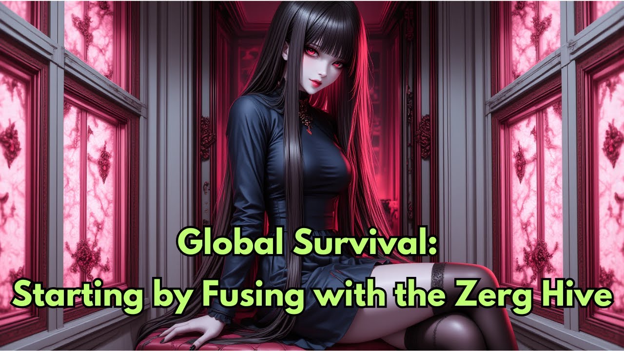 Global Survival: Starting by Fusing with the Zerg Hive