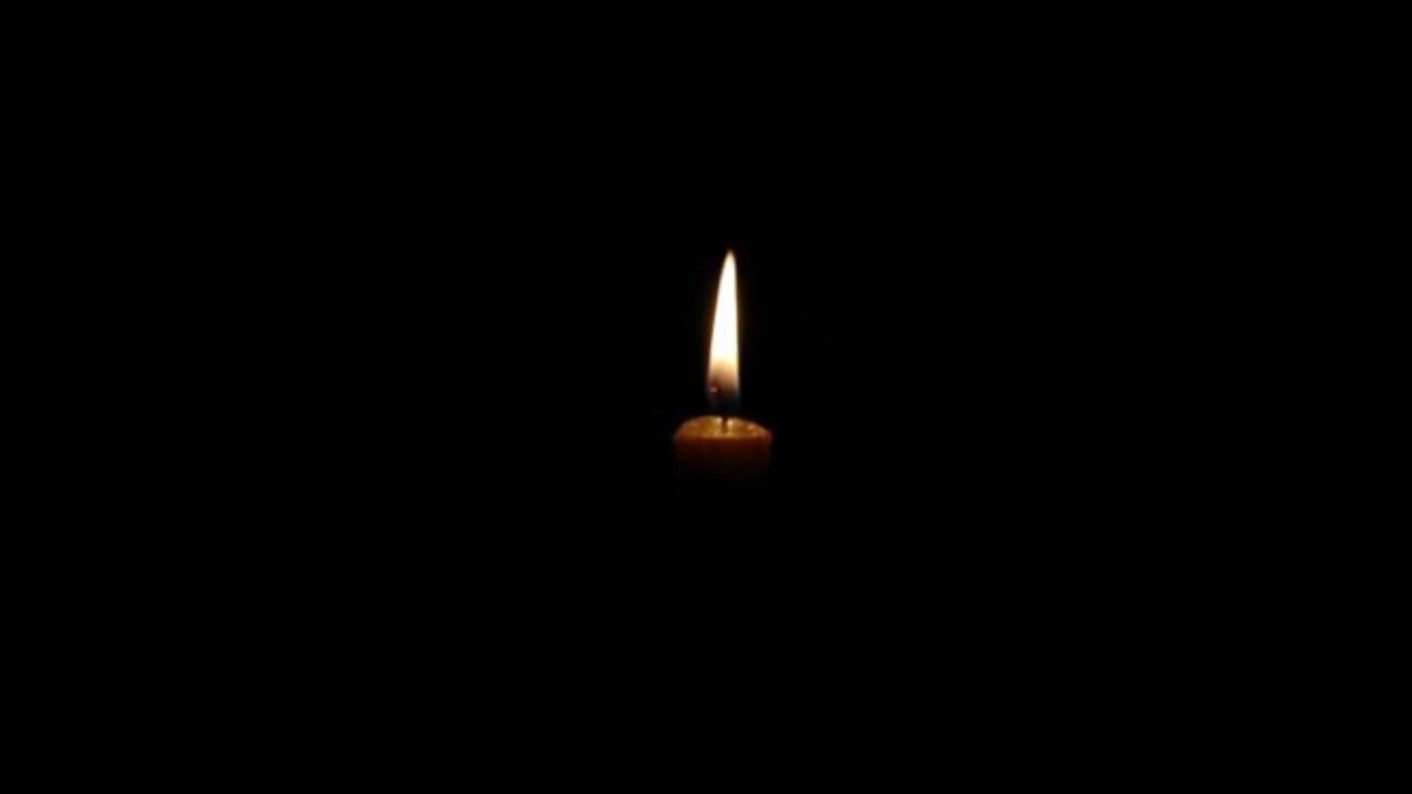 no light