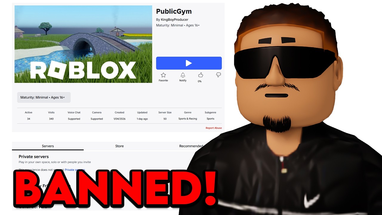 This FAKE Practical Basketball Game Will Get You BANNED!