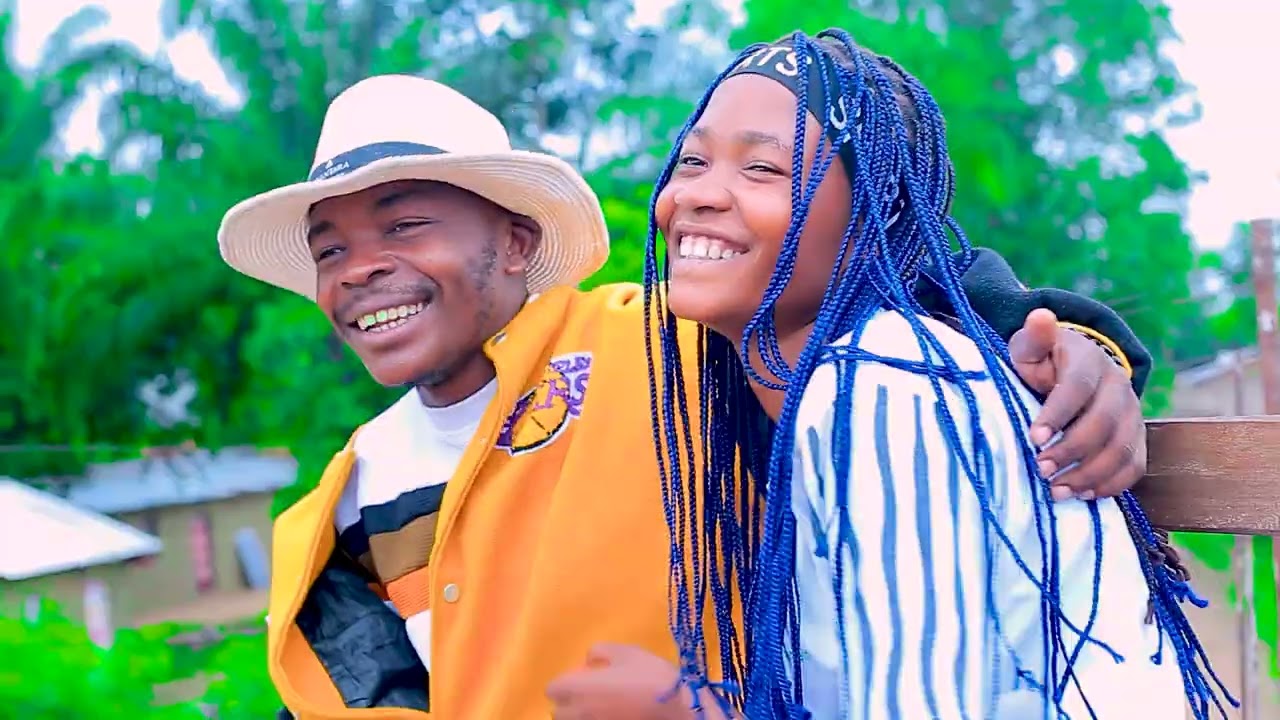 Judicieux Ft amsi boy by MY WANGU      