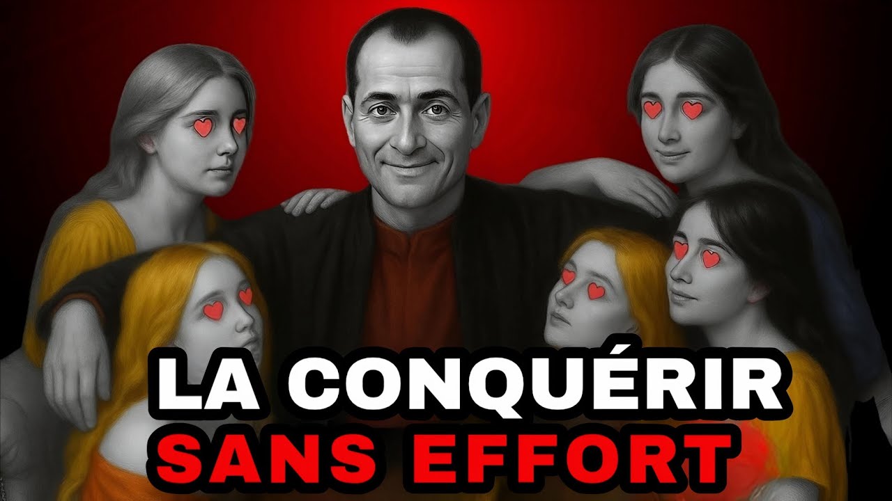 Attirer Les Filles, En Réalité, Est Assez Facile - selon Machiavel