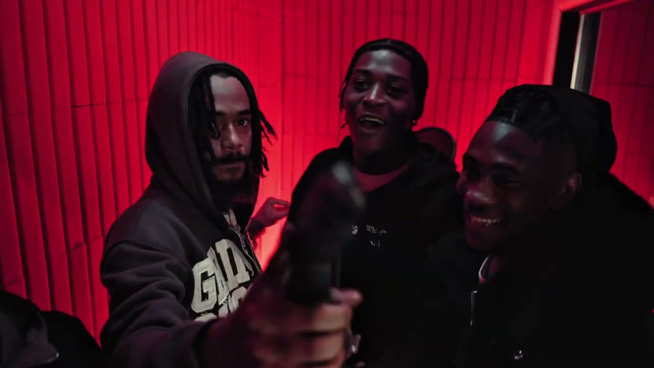 YvBaby3 - Sweeping The Streets (Official Video) Dir. @shotbystot 