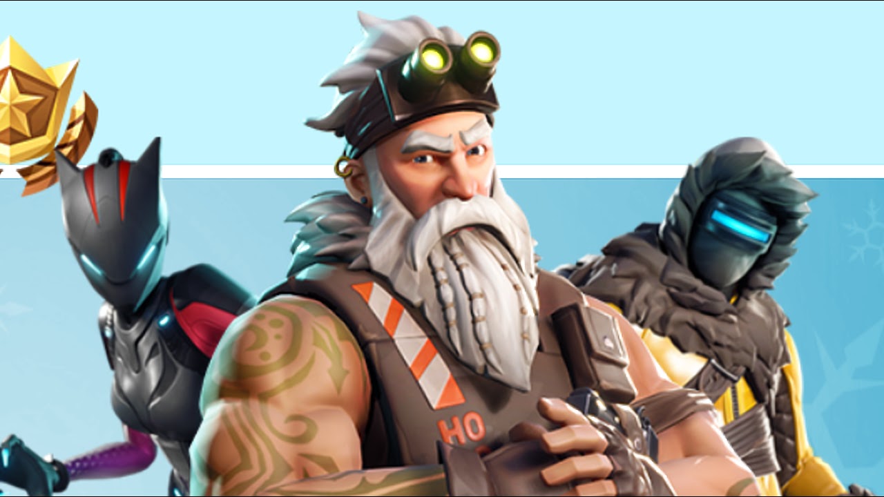 Fortnite nederlands