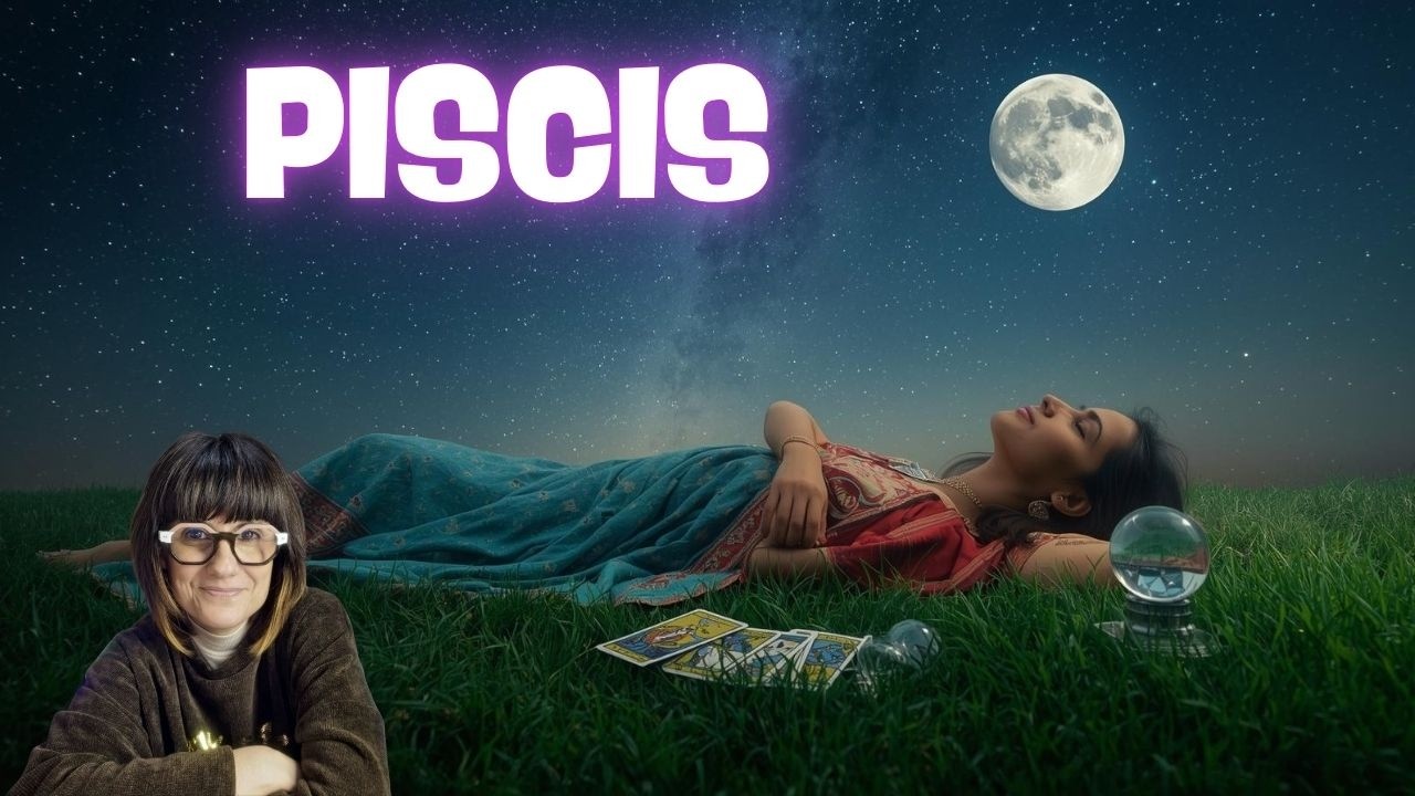 PISCIS♓️  ALGUIEN SE SIENTE MUY TRISTE POR TU PERDIDA, PLANEANDO UN ENCUENTRO♥️#pisces