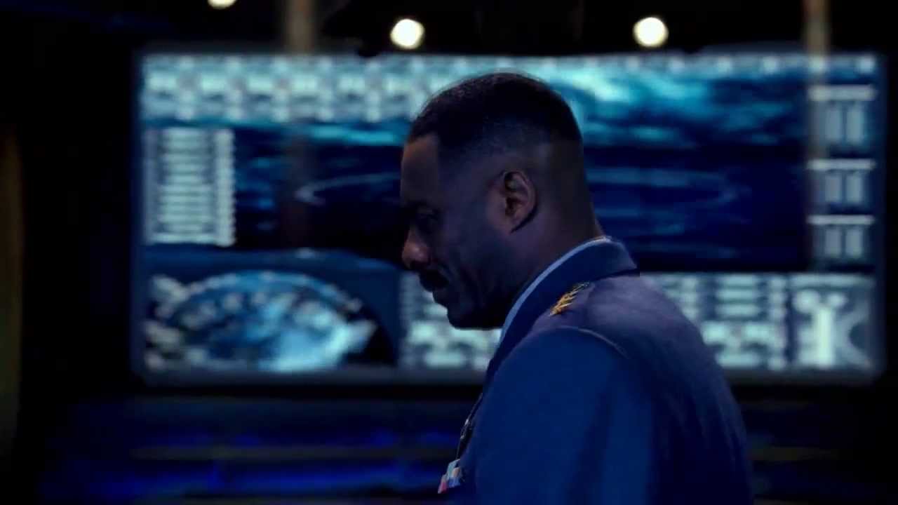 Pacific Rim Vid: Sound the Bells