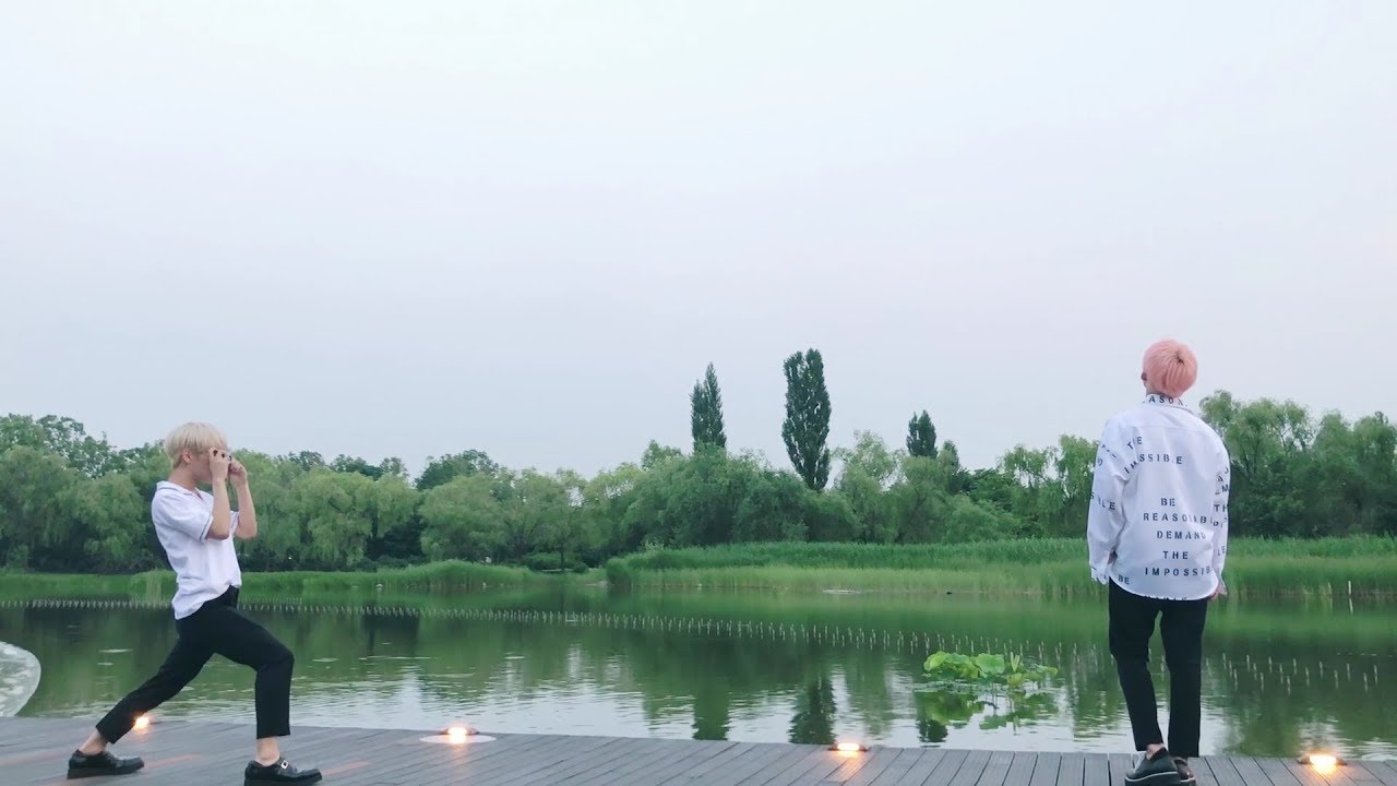 [ON&ON] 유토사진관