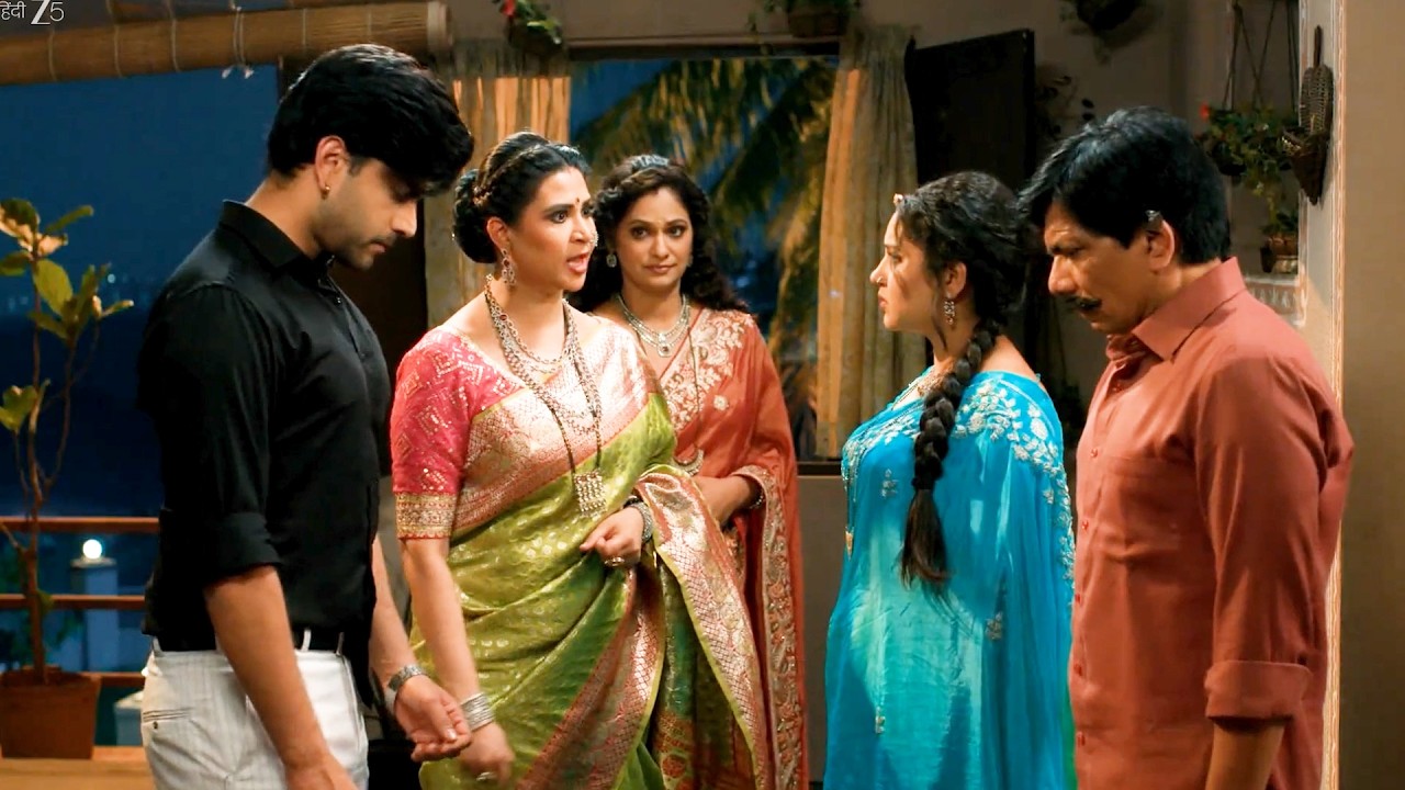 Vasudha Today Episode | 19th February 2026