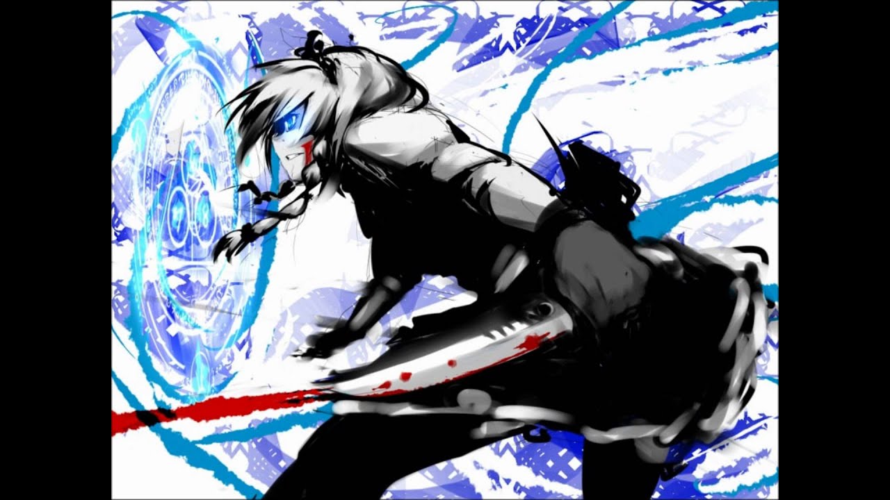 [東方 Metal] Driving Kitchen - Lunatic Dial(Remix)