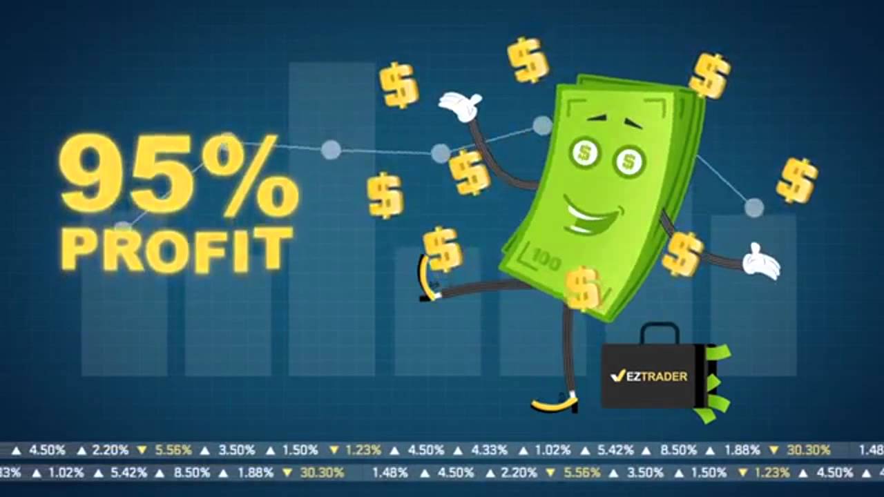 Binary Options Trading &ndash; A new and exciting form of gambling?