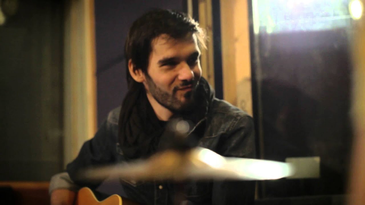 Lawson - Learn to Love Again - Official Cover (Tenth Electric Acoustic)
