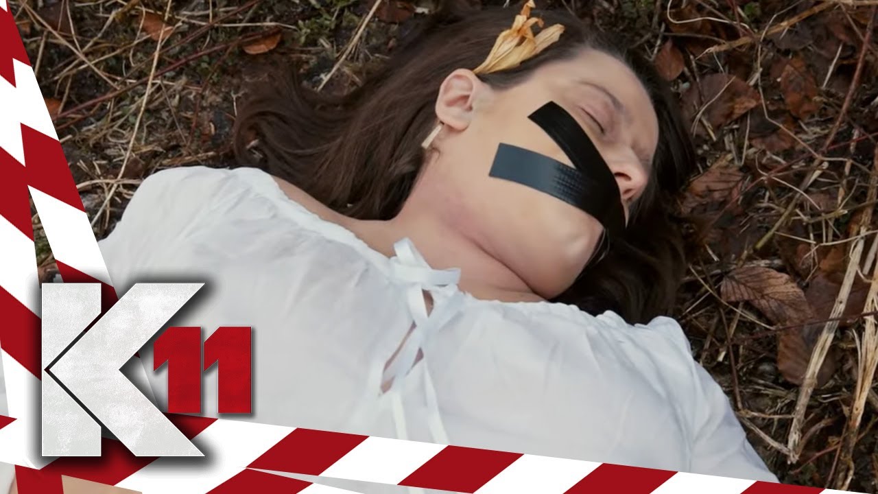 Fatale Unschuld: krankhafte Jagd auf Jungfrauen!! | 1/2 | K11 - Die neuen F&auml;lle | Sat.1