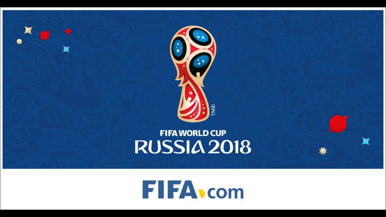 The White Stripes - Seven Nation Army (FIFA World Cup Russia 2018)