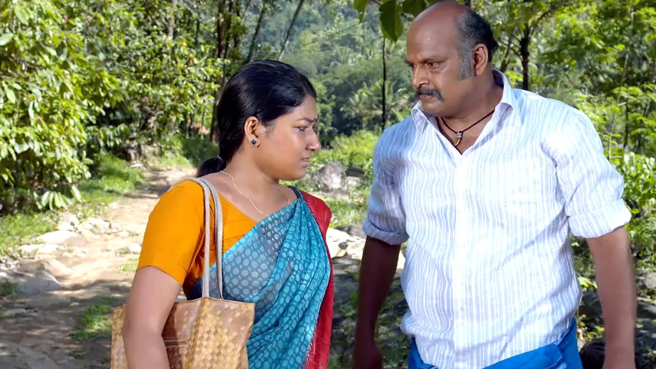 Droham Telugu Dubbed Movie scene | Grace Antony | Tini tom | Kulappulli Leela | Meghanathan Nair