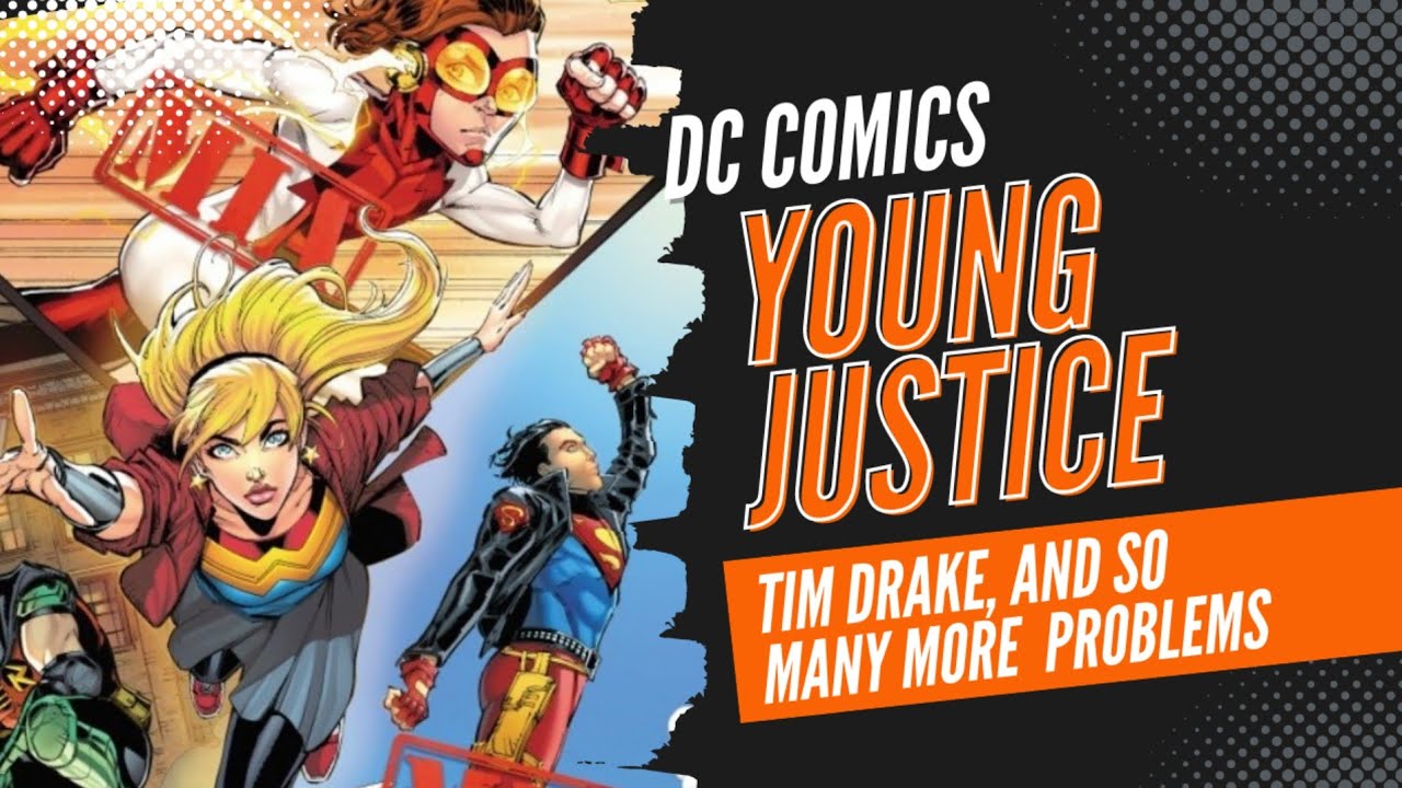 DC Comics Creates the MOST Hateful, Fake 