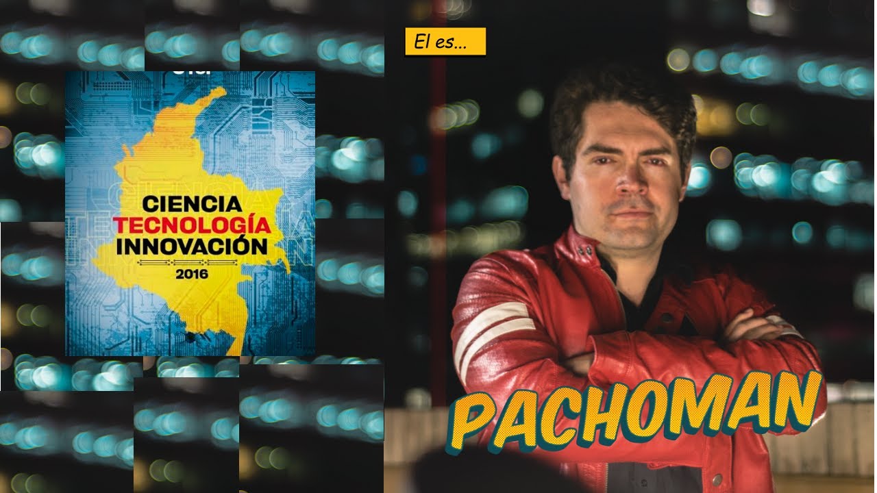 Ciencia y tecnolog&iacute;a en Colombia #analisisconpacho #82