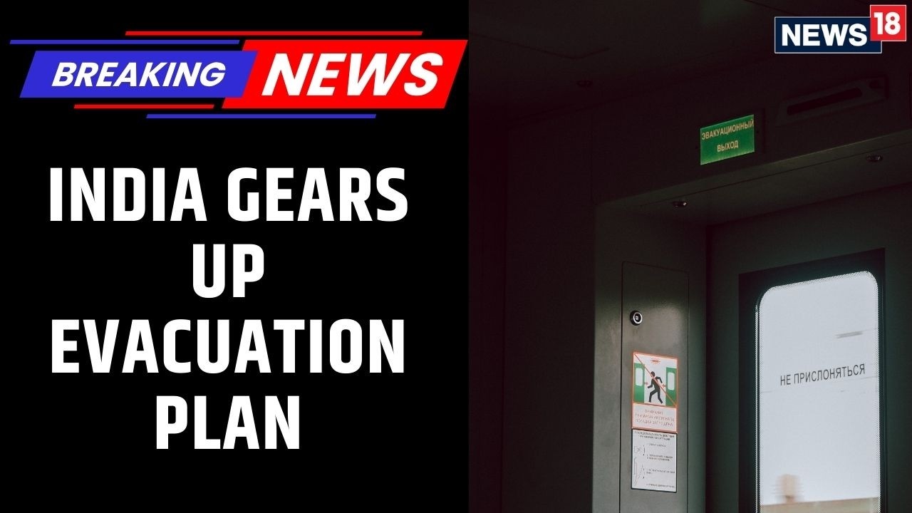 India Gears Up Evacuation Plan: 1 Crore Indians In The Gulf A Top Priority( Sources) | Iran Israel