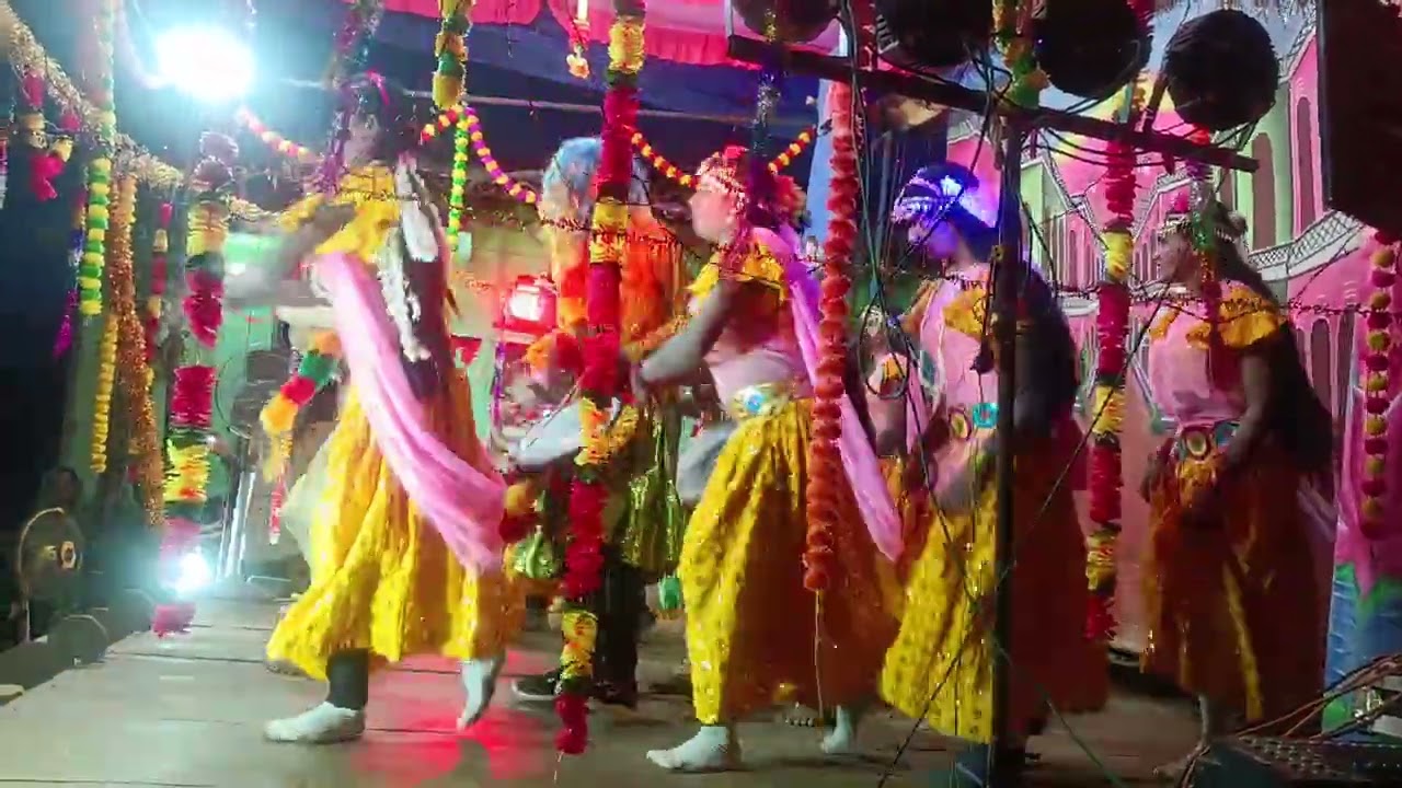 New natak video ganesh Das gram shringa, 🙏🏻🙏🏻