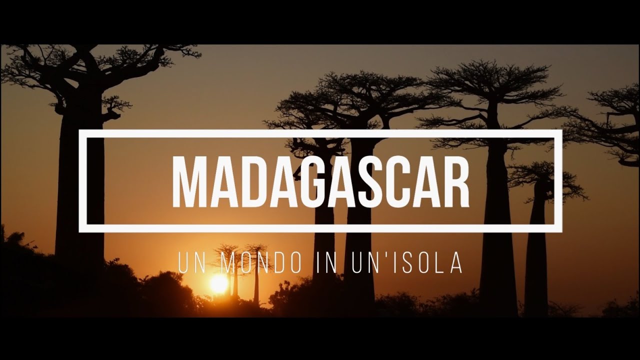 Madagascar - un mondo in un'isola - Tour fai-da-te di 20 giorni