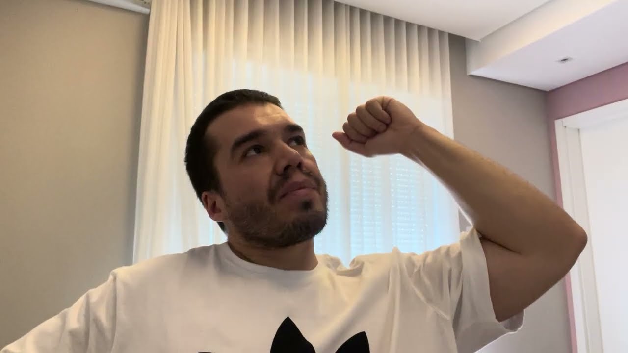 Eu ajudava meus amigos, mas eles não me ajudavam