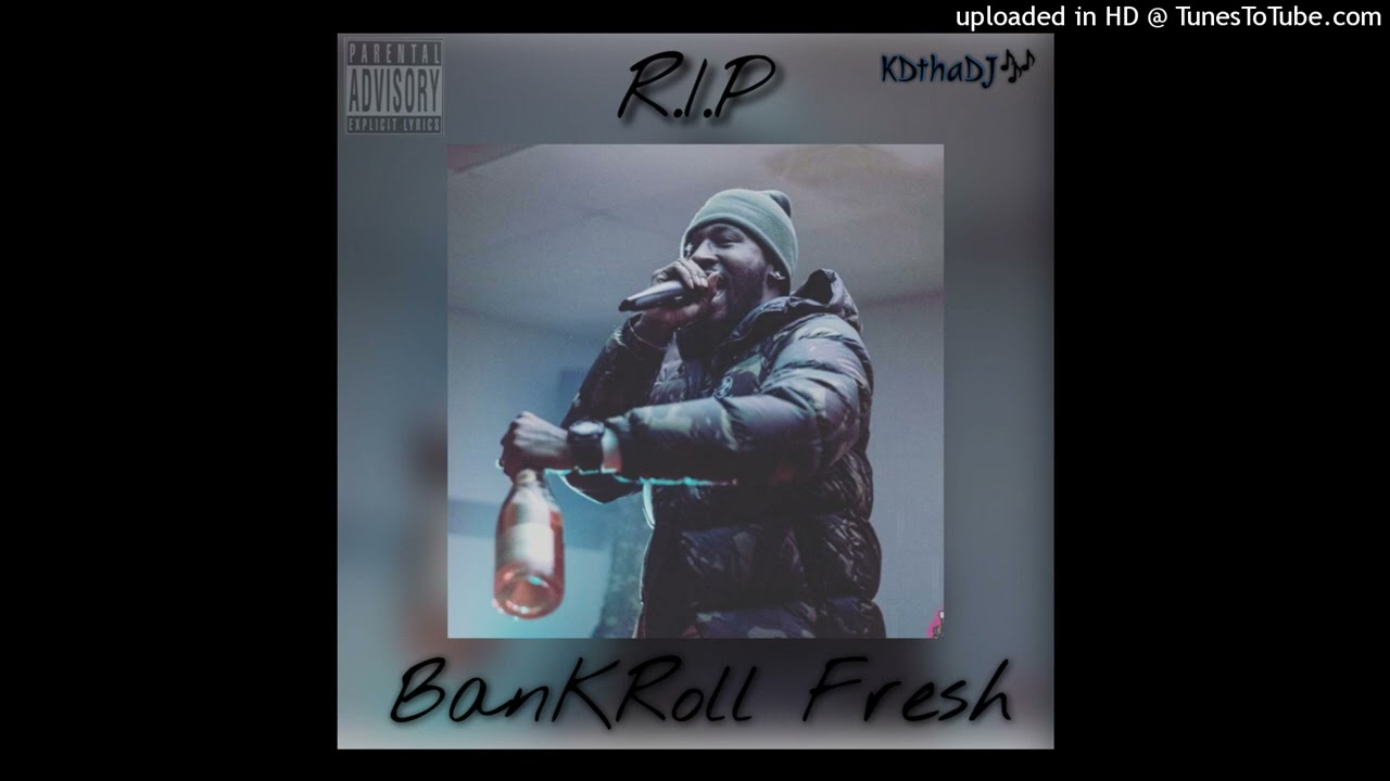 [FREE] *Bankroll Fresh x Jeezy x D. Rich Type Beat “Blocked Off” [prod. BapeBrazy]
