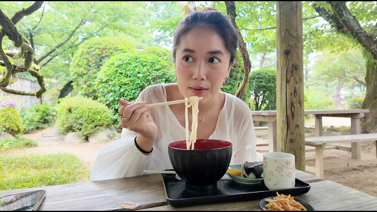 lần đầu một mình khám phá Hiroshima vào mùa mưa '⛈'. ݁₊ | solo trip vlog
