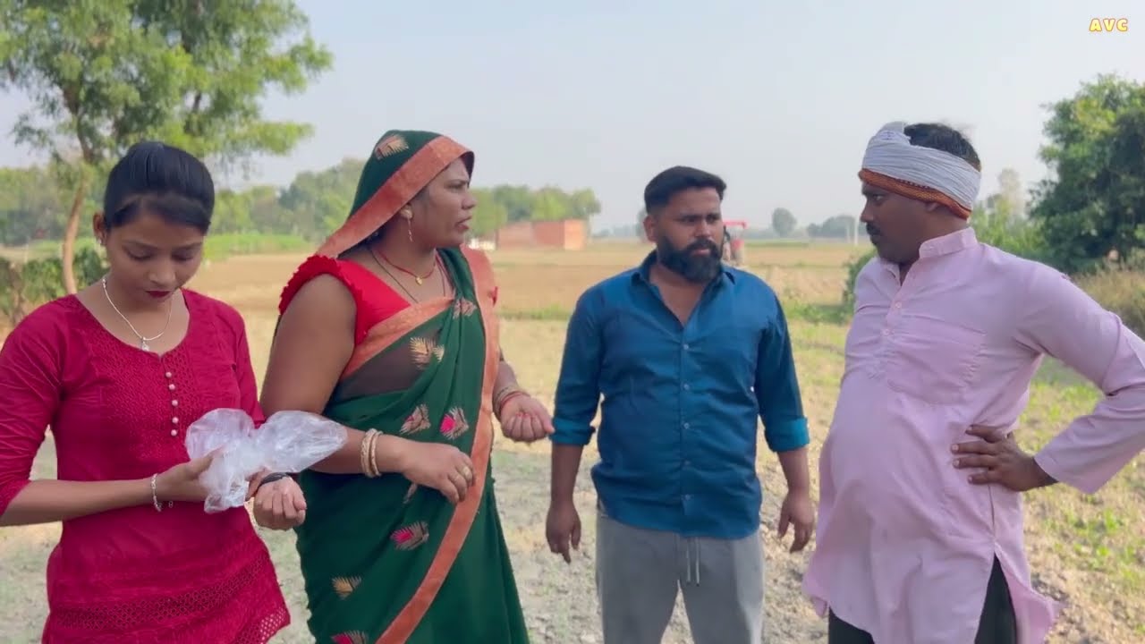 मामा आ गए 😀|| Akhilesh vlog comedy 