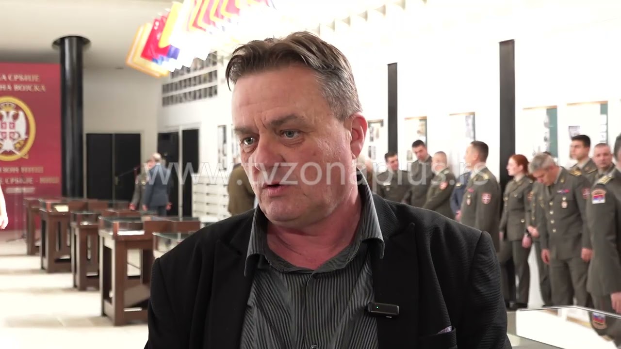 OTVORENA IZLOŽBA “ZABORAVLJENI JUNACI TOPLICE” U NIŠU