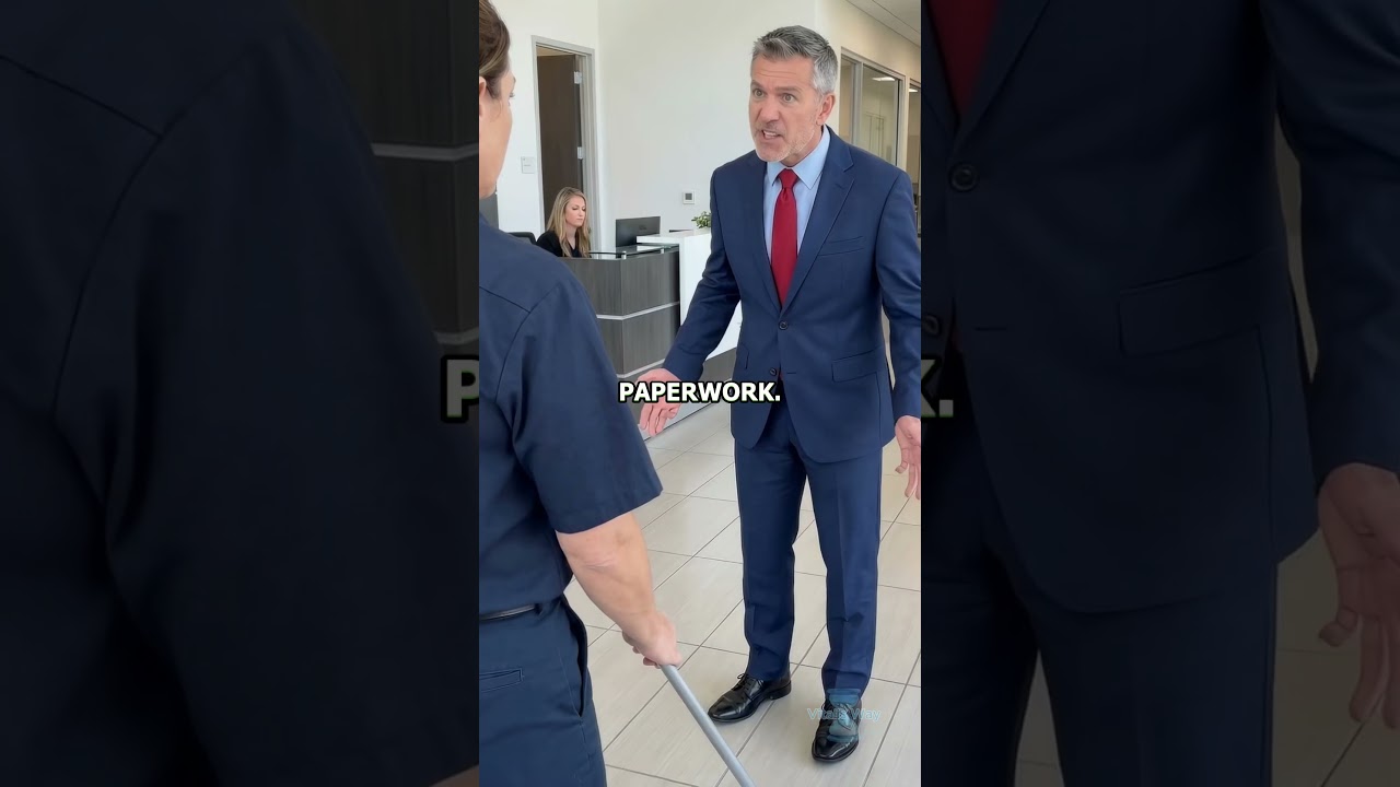 Неожиданные блага честности #жизненныеуроки