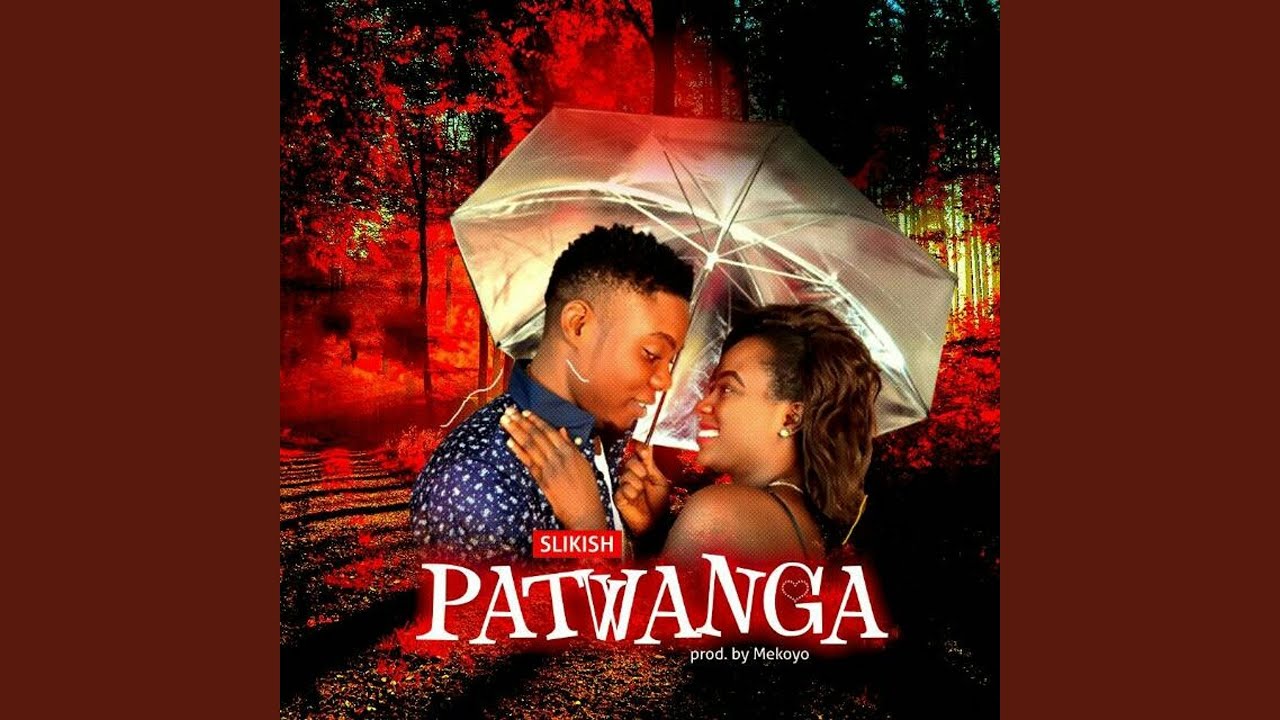 Patwanga