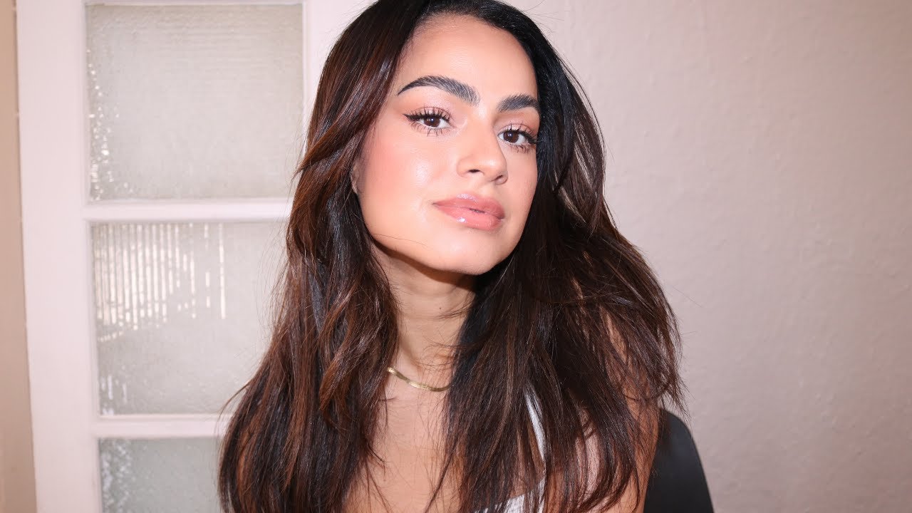 Why I left youtube... GRWM life update