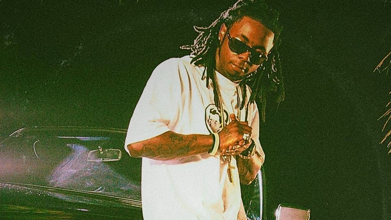 [FREE FOR PROFIT] Lil Wayne x 2010s Type Beat - ''Fetch'' | Louisiana