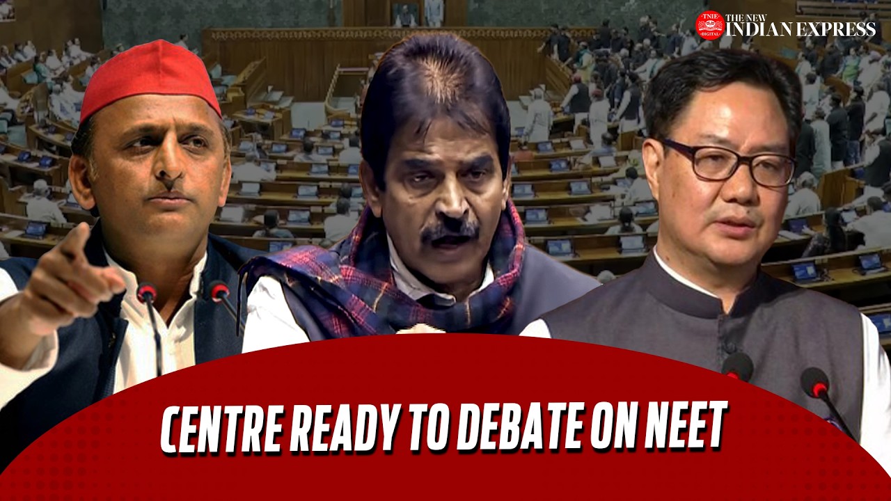 Opposition demands Pradhan's resignation in Parliament, slams police clampdown in Chalo Sansad march