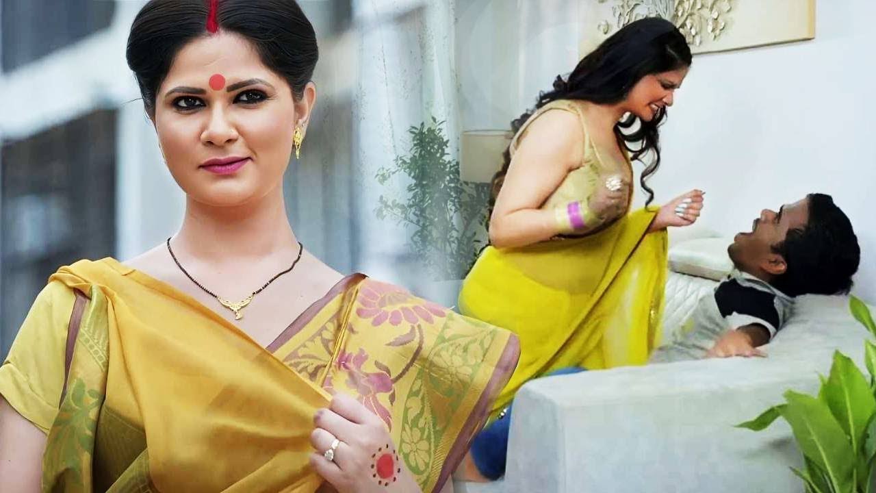 तू दिखने में छोटा है लेकिन मज़े बड़े बड़े देता है | Namkeen Episode 1 | New Hindi Web Series