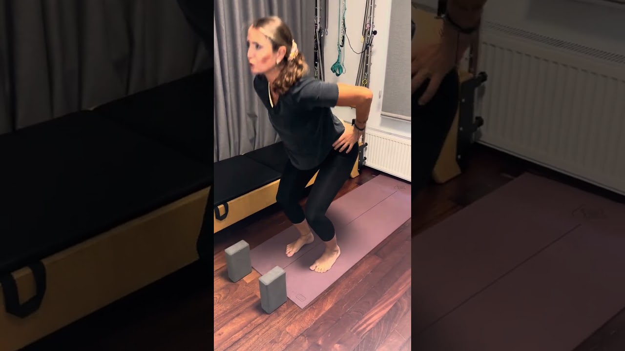 Surya Namaskar -Güneşe Selam Serisi