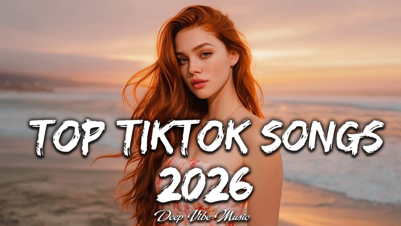 Top Pop Hits 2026 🎶 Spotify Mix 2026 ~ TikTok Viral Music 🎵 New Songs 2026 Updated Weekly