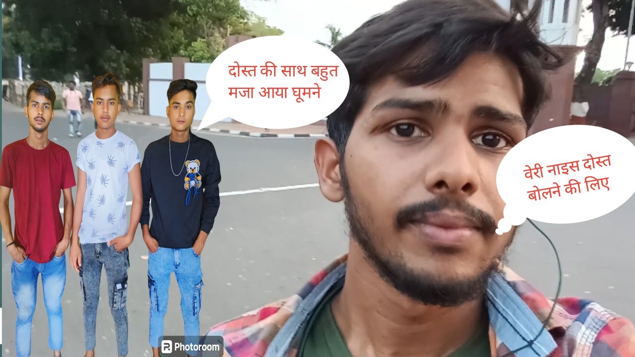 block Victoria ka Kolkata TANVIR JHAJHA