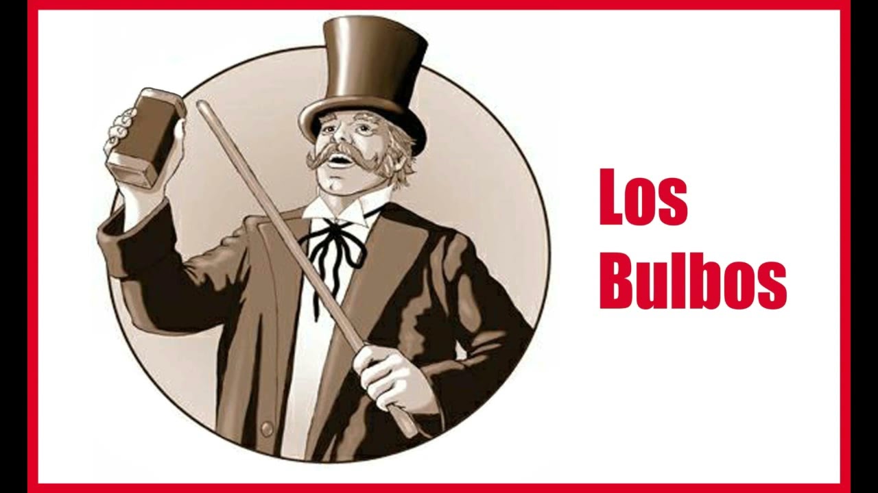 (Los Bulbos)  de Narciso Ibáñez Serrador.  RNE.