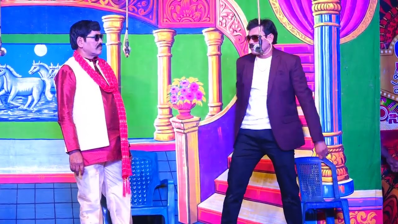 L కోట బ్రహ్మముడి shangikanatakam