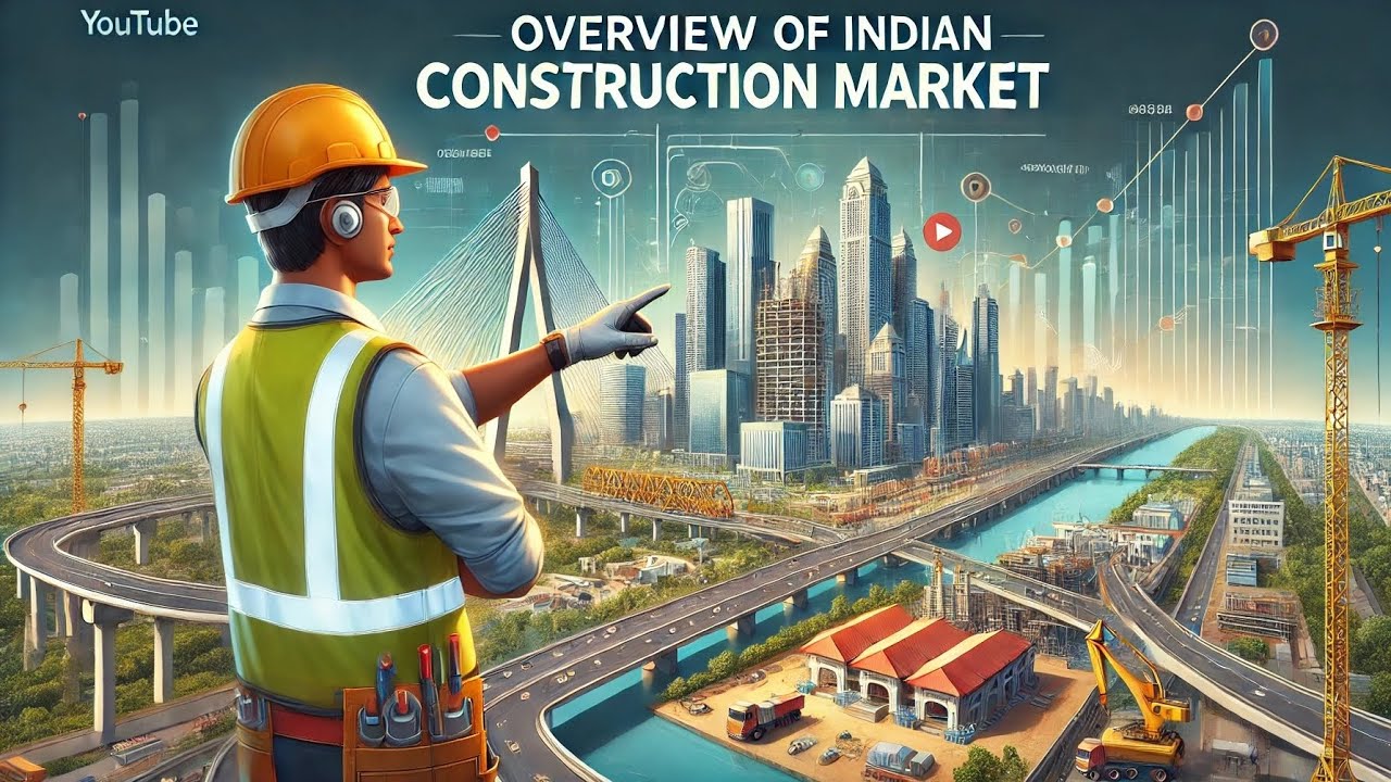 Overview of the Cement Market